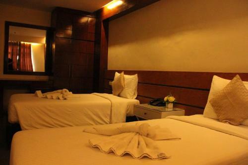 Hotel Grace Crown Suite