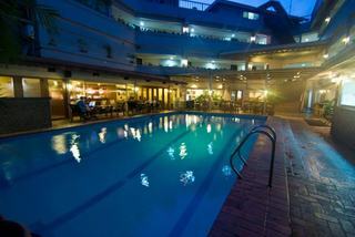 Hotel Zen Rooms Paco Park