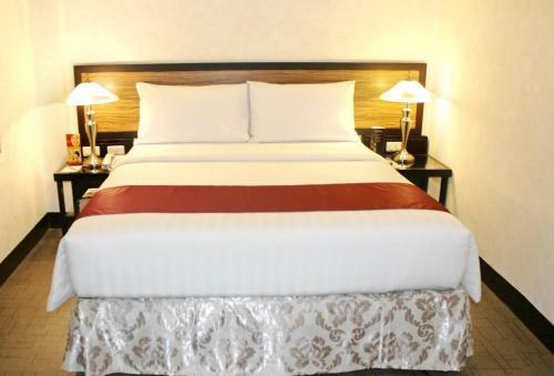 D Circle Hotel
