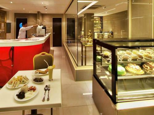 D Circle Hotel