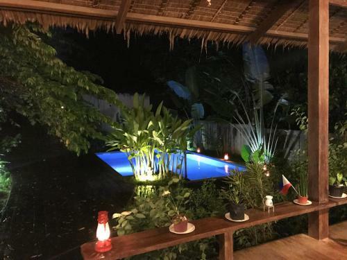 Hotel El Nido Coco Resort