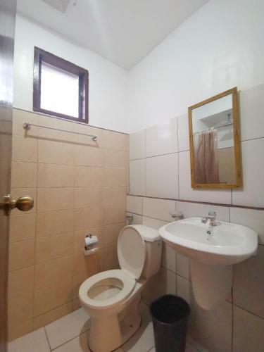 One Hostel - El Nido