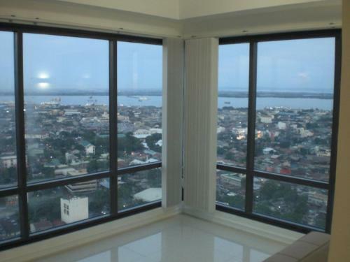 Apartamento Ramos High Rise Tower