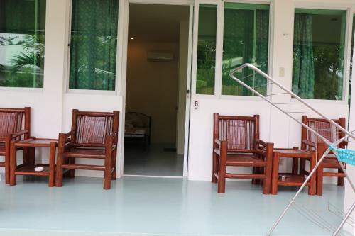 Apartamentos Corner's Of Odessa
