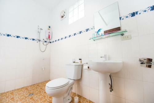 Apartamentos Corner's Of Odessa