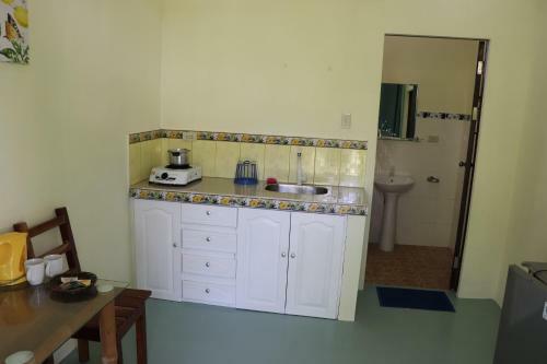 Apartamentos Corner's Of Odessa