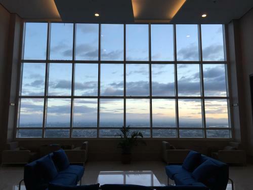 Apartamentos Studio Unit At The Beacon Makati