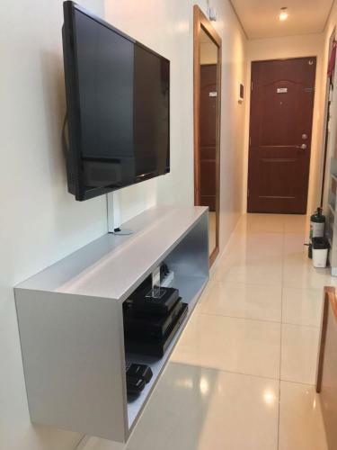 Apartamentos Studio Unit At The Beacon Makati