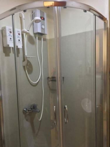 Apartamentos Studio Unit At The Beacon Makati