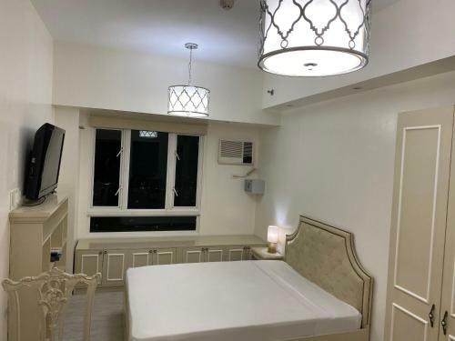 Apartamentos Studio Unit At The Beacon Makati