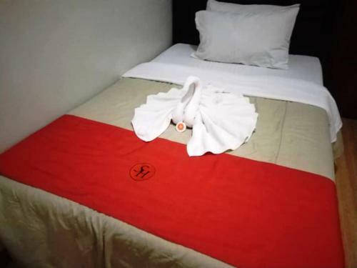 Hotel Stone House Manila