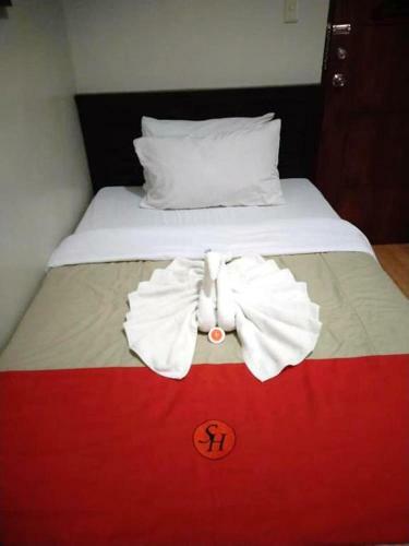 Hotel Stone House Manila