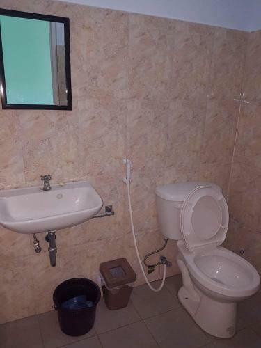 Ocean View Lodging House