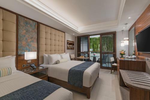 Hotel Henann Prime Beach Resort