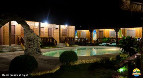 Posada Isla Divina Inn