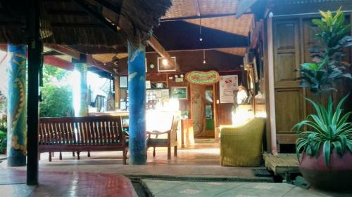 Sheebang Hostel