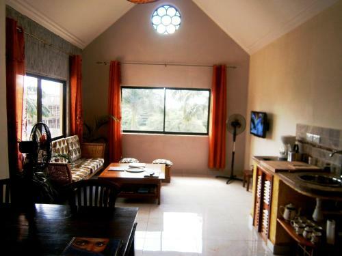 Accra Royal Castle Apartments & Suites