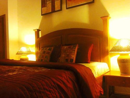 Accra Royal Castle Apartments & Suites