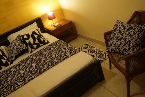 Accra Royal Castle Apartments & Suites