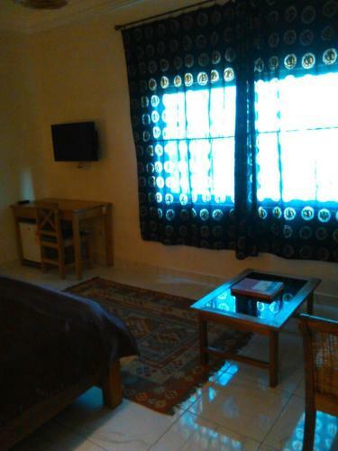 Accra Royal Castle Apartments & Suites