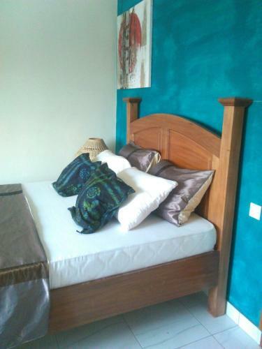 Accra Royal Castle Apartments & Suites