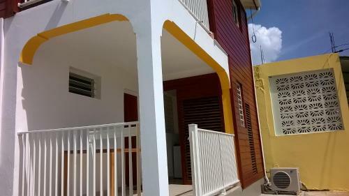 Apartamento R�sidence Patros