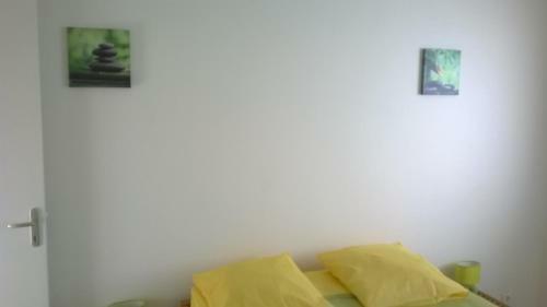 Apartamento R�sidence Patros