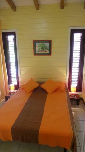 L'escale Tropicale