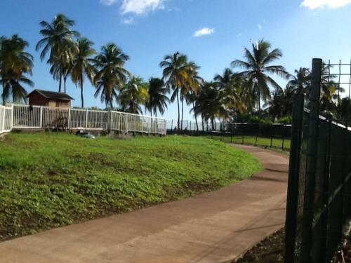 Apartamento R�sidence Savane