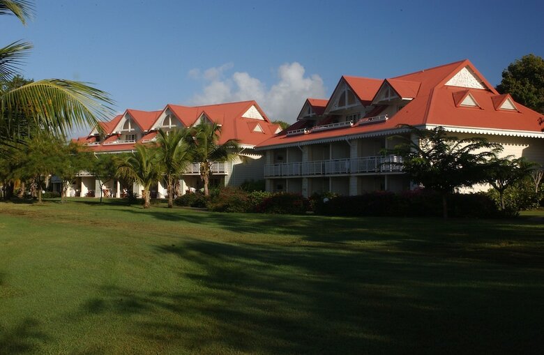 Hotel Village Pierre & Vacances - Sainte Anne