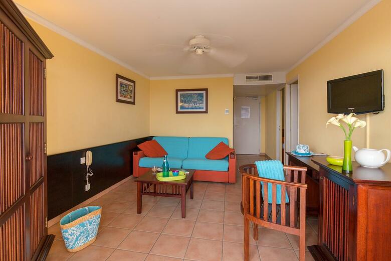 Hotel Village Pierre & Vacances - Sainte Anne