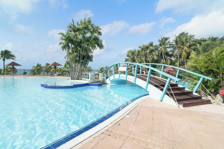 Hotel Village Pierre & Vacances - Sainte Anne