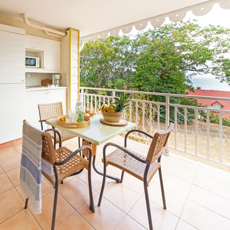 Hotel Village Pierre & Vacances - Sainte Anne