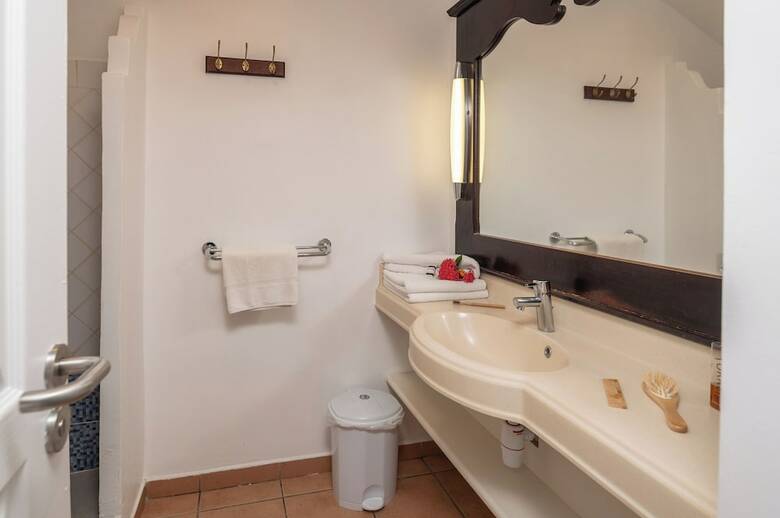 Hotel Village Pierre & Vacances - Sainte Anne