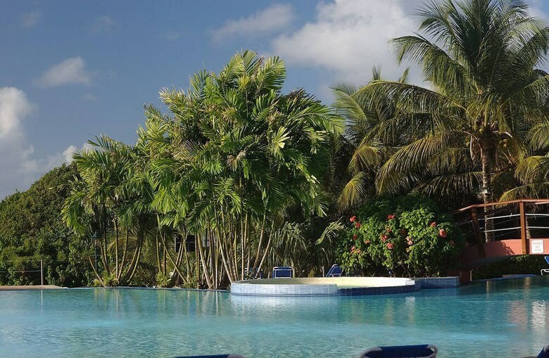 Hotel Village Pierre & Vacances - Sainte Anne