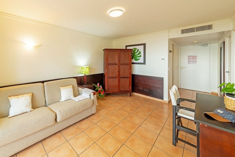 Hotel Village Pierre & Vacances - Sainte Anne