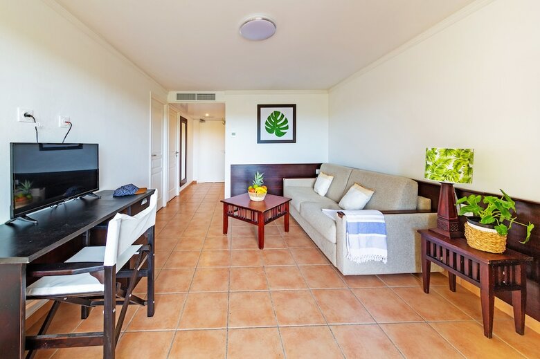 Hotel Village Pierre & Vacances - Sainte Anne