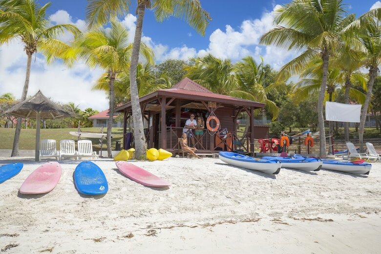 Hotel Village Pierre & Vacances - Sainte Anne