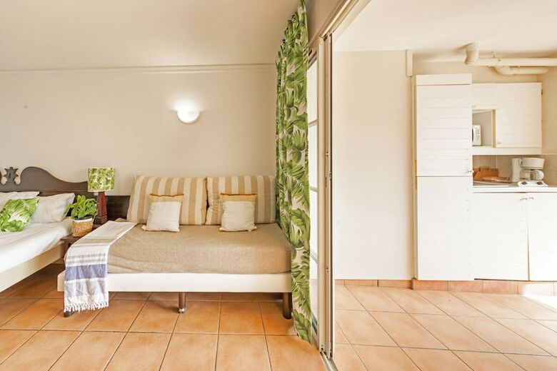 Hotel Village Pierre & Vacances - Sainte Anne