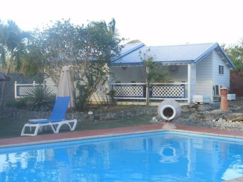R�sidence Naturelle Pour Naturistes