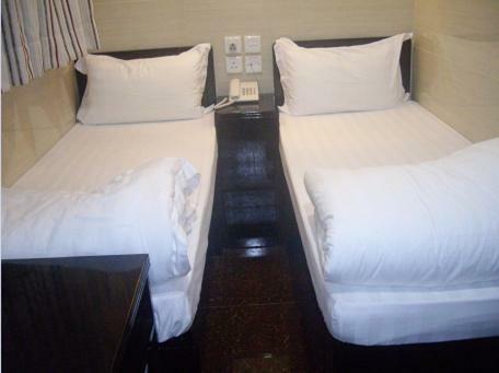 Hostal Primo Guesthouse