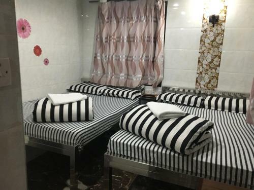 Hostal Ranjeet Guest House