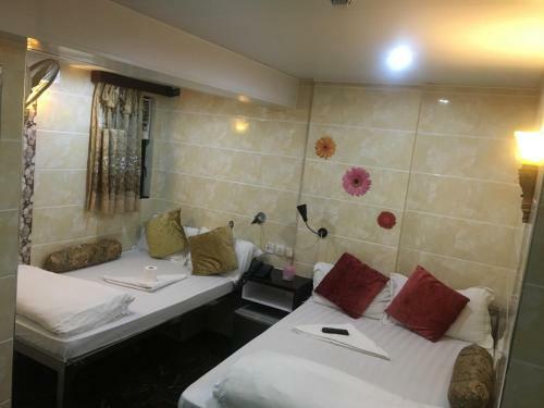 Hostal Ranjeet Guest House
