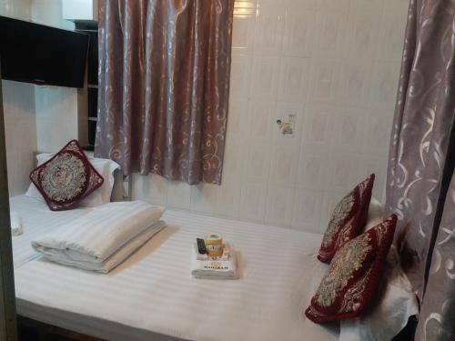 Hostal Ranjeet Guest House