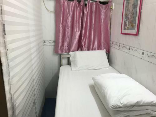 Hostal Beverly Guest House