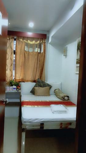 Hostal Strawberry Guest House