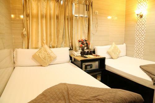 Hostal Everest Inn Guest House
