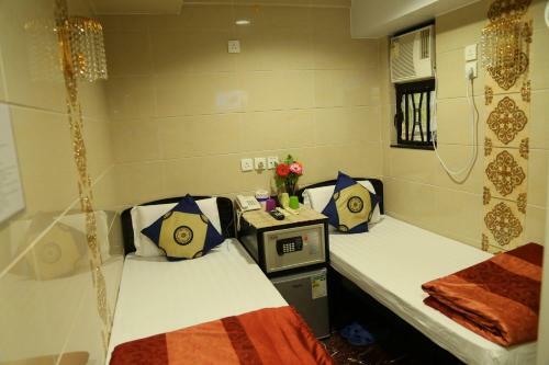 Hostal Everest Inn Guest House