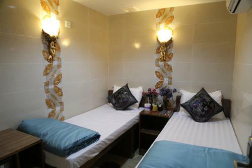 Hostal Everest Inn Guest House