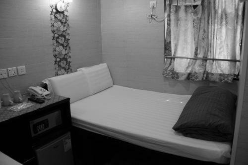 Hostal Everest Inn Guest House